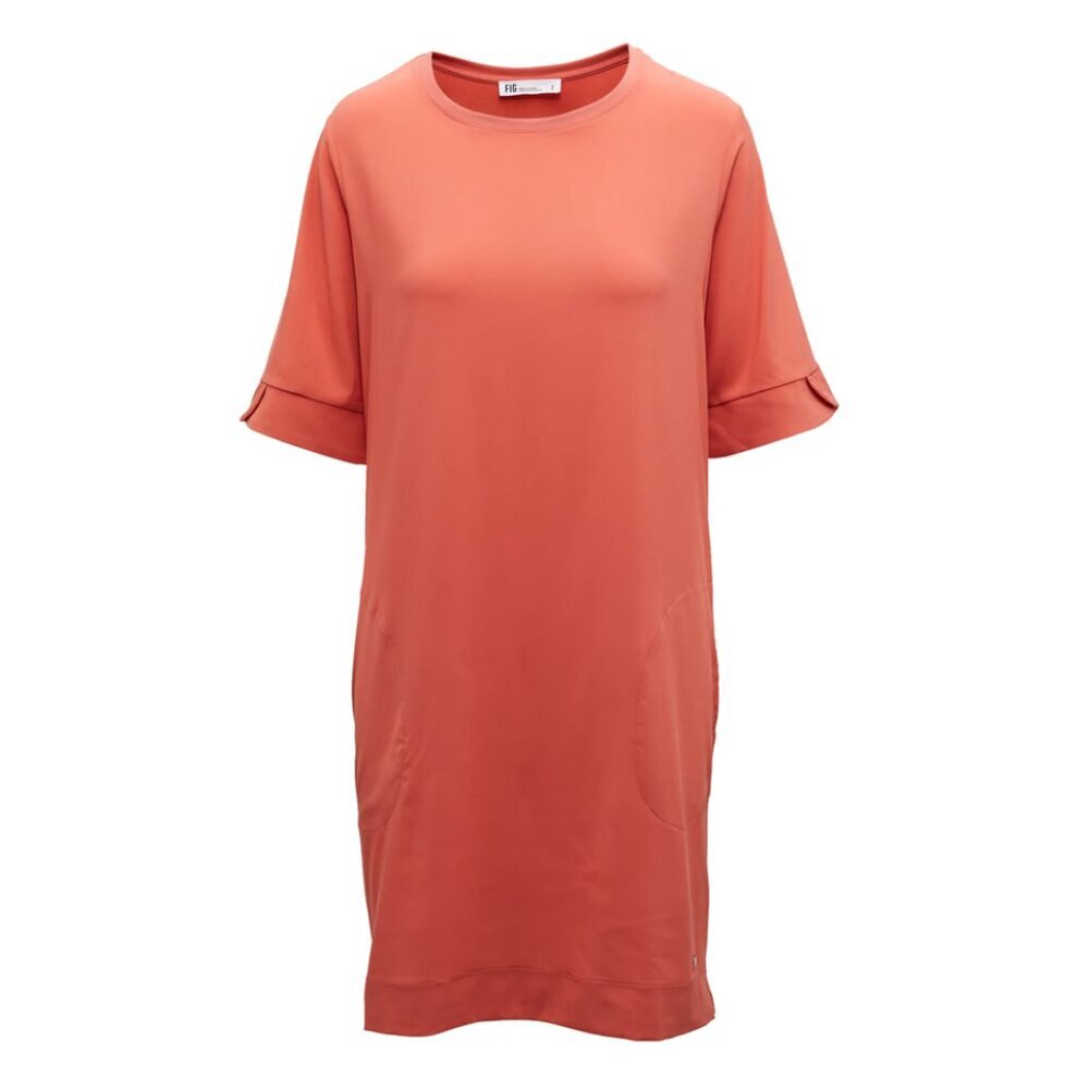 Fig Arkley Sienna Dress Size Small